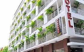 Victory Sai Gon Hotel